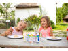 Kreatives Gestalten mit Naturmaterialien