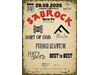 SauRock 2026