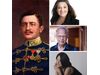 �Auf Wiedersehen, meine Freunde! Nach 700 Jahren...� - Die letzten Tage des letzten &ouml;sterreichischen Kaisers Karl I. und einer ganzen Epoche. Ein Kunstprojekt