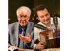 �Es wird scho' glei' dumpa" - Weihnachten rund um Trude Marzik
