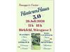 Hinterm Haus 5.0: Kunst, Literatur und Naturbegegnung in Raneggers Garten