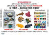 Kunstevent: Im Fokus � �Nachhaltiges Design�