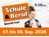 SCHULE & BERUF 2026 |&nbsp;Wieselburg