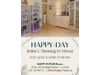HAPPY-DAY � Ihr kostenloser Informationstag rund um Spirit-Wellness&reg; & PSI-Energetik