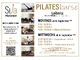 PILATES Ganzk&ouml;rpertraining ab 14. September 2026 in Leibnitz