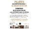 PILATES Ganzk&ouml;rpertraining dienstags ab 15. September 2026 in TILLMITSCH