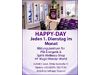 HAPPY-DAY � Ihr kostenloser Informationstag rund um Spirit-Wellness&reg; & PSI-Energetik
