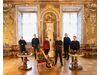 Ars Antiqua Austria & Salzburger Lautenconsort