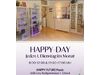 HEUTE Dienstag, 4. August 2026 ist HAPPY-DAY! HAPPY-FUTURE Spirit-Wellness OG, A-4020 Linz, Rudigierstra&szlig;e 1, 3. Stock, Neue Telefonnummer! 0732 / 94 7772