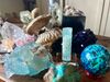 Crystal Medicine � The Wisdom of Stones | Kristallseminar mit Darrel Combs