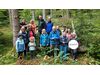 Wald der Zukunft - F&uuml;hrung bei Bischofshofen