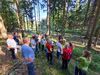 Wald der Zukunft-F&uuml;hrung am Jauerling