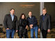 �Neckenmarkt die Winzer� zu Gast beim Interspar Winzertalk