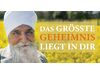 Sant Khem Singh in Graz: Das gr&ouml;&szlig;te Geheimnis liegt in Dir
