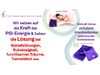 INDIVIDUELLE BERATUNGSTAGE  "ENDLICH WIEDER DURCHSCHLAFEN u. ERHOLT AUFWACHEN "  DIE EFFEKTIVE L&Ouml;SUNG F&Uuml;R SCHLAFPROBLEME ALLER ART! MITTELS DER "PSI-RESONANZ-METHODE" - DIE EINZIGARTIGE UND BEW&Auml;HRTE GESUNDHEITSPR&Auml;VENTION