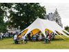 Premiere der &Ouml;TW Erste Lagen Weine im Schloss Grafenegg