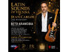 Latin Sounds of Vienna � Jean Carlos Live in Concert