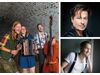 Konzertreihe V: �Franz - Schubert und die Volksmusik�