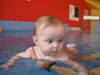 Babyschwimmen September/Oktober Bad zur Sonne
