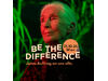 Be The Difference - Jane Goodall Institue Austria