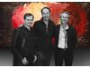 Vernissage Drei Positionen nach Hermann Nitsch