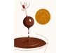 Chocolate Ladies Night
