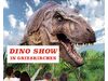Die lebendige Dinosaurier Show