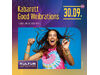 Nina Hartmann � �Good Weibrations�  - Kabarett im Kulturheim Werndorf