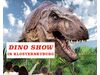 Die lebendige Dinosaurier Show