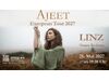 Ajeet � Konzert � European Tour 2027