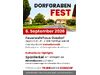 Dorfgrabenfest