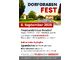 Dorfgrabenfest