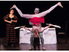 Picknick for One - surrealistisches Zirkustheater mit Livemusik