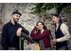 Irish Folk Konzert - Spinning Wheel