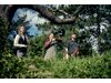Irish Folk Konzert - Spinning Wheel
