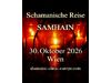 Schamanische Reise zu Samhaim