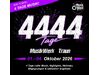 4444 Tage MusikWerk Traun � 4 Tage Musik!
