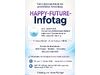Einladung zum INFO-TAG bei HAPPY - FUTURE in Liezen!