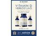 Vitamin D3+K2 Verkostung
