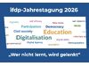 ifdp - institute for digital participation