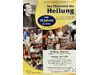 Dokumentation &uuml;ber das Ph&auml;nomen der Heilung - ein Film, der ber&uuml;hrt.