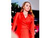 Fitness-Trainerin Michelle Emminger l&auml;uft bei den look! Style Awards 2026