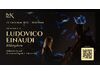 Multimedia-Konzert: "Bildergalerie" Musik von Ludovico Einaudi