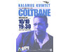 Le tombeau de Coltrane