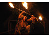 Nacht der keltischen Feuer
