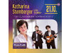 Katharina Stemberger & Die Strottern � �Tausendmal sch&ouml;ner als Ihr� (Lesung & Musik)