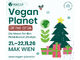 Vegan Planet 2026