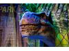 Die lebendige Dinosaurier Show