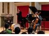 Kinderkonzert im Ehrbar Saal: PETER UND DER WOLF