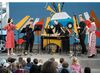 Kinderkonzert �Klangfahrt� der M&uuml;nchner Philharmoniker bei fahr(T)raum in Mattsee
